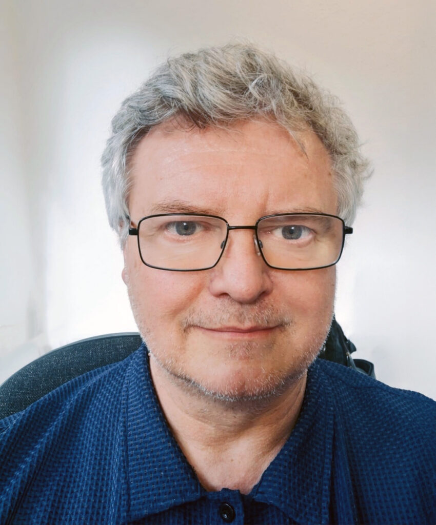 Ingo Hauernherm